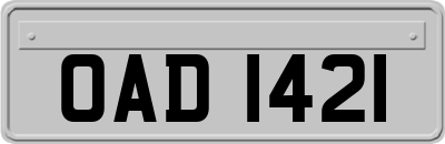 OAD1421