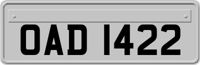 OAD1422