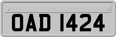 OAD1424