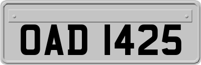 OAD1425