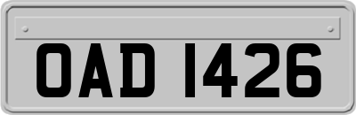 OAD1426
