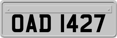 OAD1427