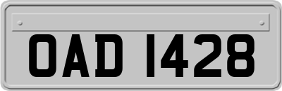 OAD1428
