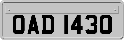 OAD1430