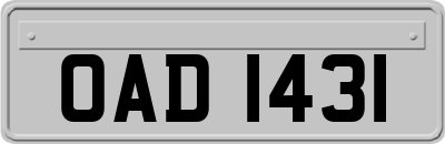 OAD1431