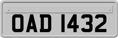 OAD1432