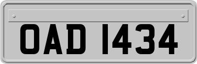 OAD1434