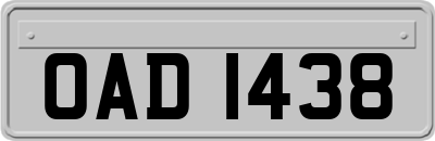 OAD1438