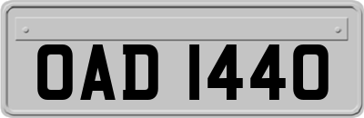 OAD1440
