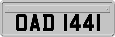 OAD1441