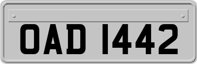 OAD1442
