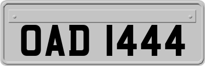 OAD1444