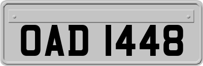 OAD1448