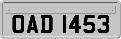 OAD1453