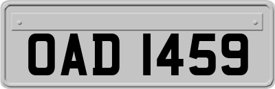 OAD1459