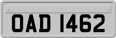 OAD1462