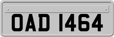 OAD1464