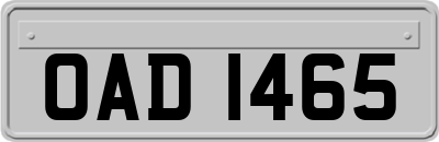 OAD1465