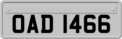 OAD1466