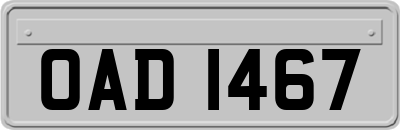 OAD1467