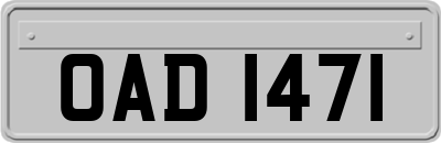 OAD1471