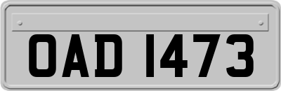 OAD1473