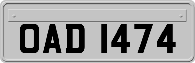 OAD1474