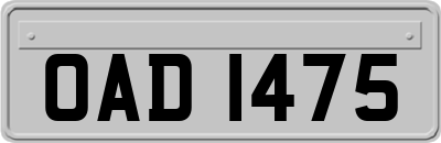 OAD1475