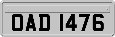 OAD1476