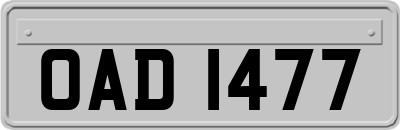 OAD1477