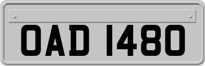 OAD1480