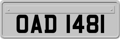 OAD1481