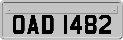 OAD1482