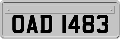OAD1483