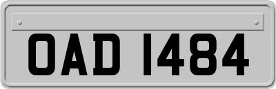 OAD1484