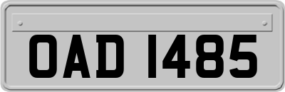 OAD1485