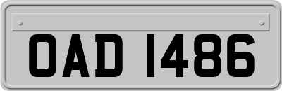 OAD1486