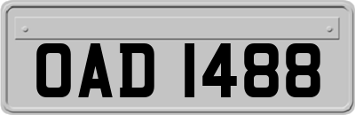 OAD1488