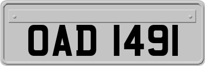 OAD1491
