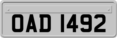 OAD1492