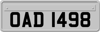 OAD1498