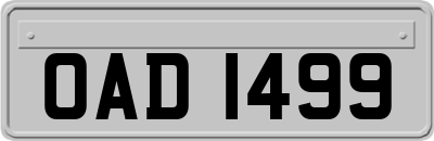 OAD1499