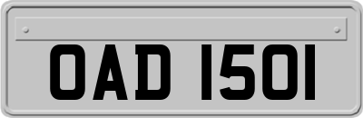 OAD1501