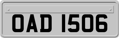 OAD1506