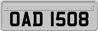 OAD1508