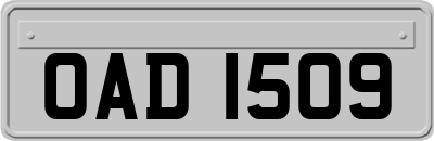 OAD1509
