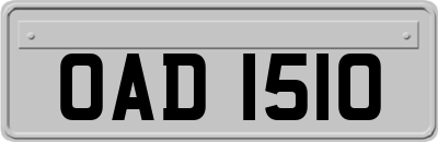OAD1510