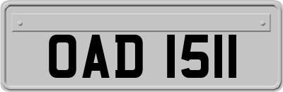 OAD1511