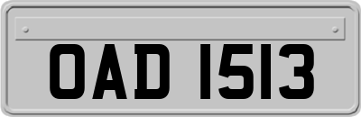 OAD1513