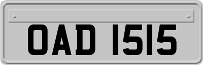 OAD1515
